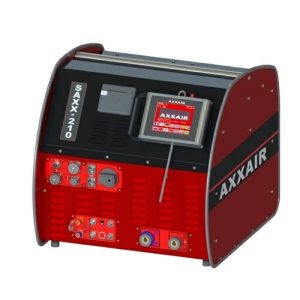 Axxair SAXX-210 Orbital Welding Power Source
