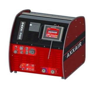 Axxair SAXX-300 Orbital Power Source