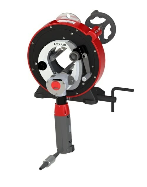 Axxair CC122 Orbital Saw