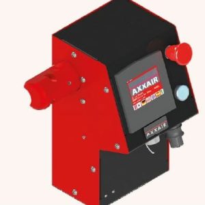 Axxair Autoline Electric Inverter for CC122 to 322