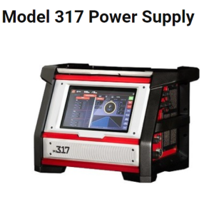 Model 317 Power Supply