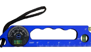 magnetized-torpedo-level